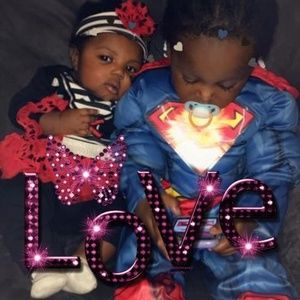 Meet your Posher, Monique